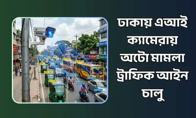 অটো মামলা ট্রাফিক আইন